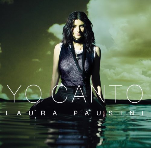 [Laura Pausini] Yo canto