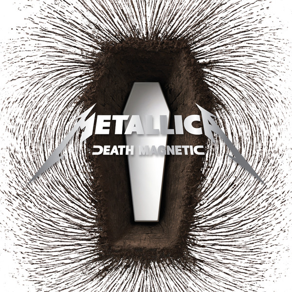 [Metallica] Death Magnetic