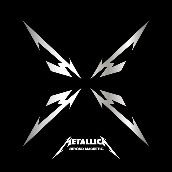[Metallica] Beyond Magnetic - EP