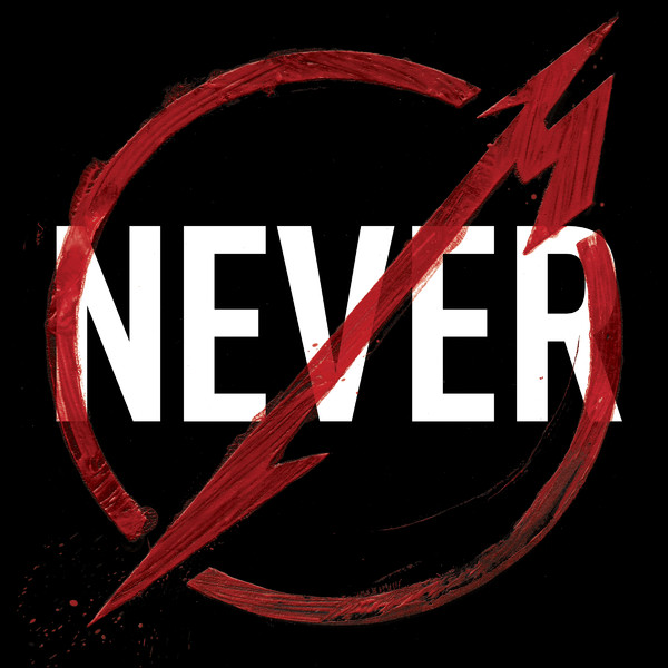 [Metallica] Metallica Through the Never (Music from the Motion Picture)