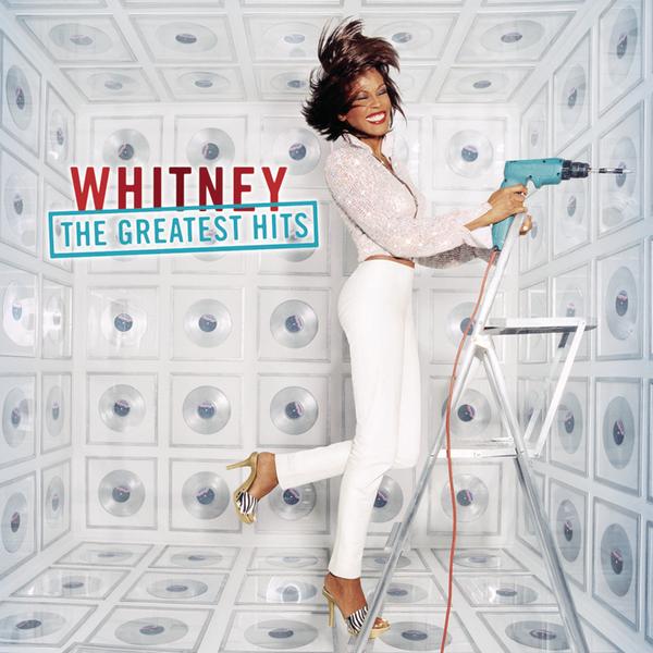 [Whitney Houston] The Greatest Hits
