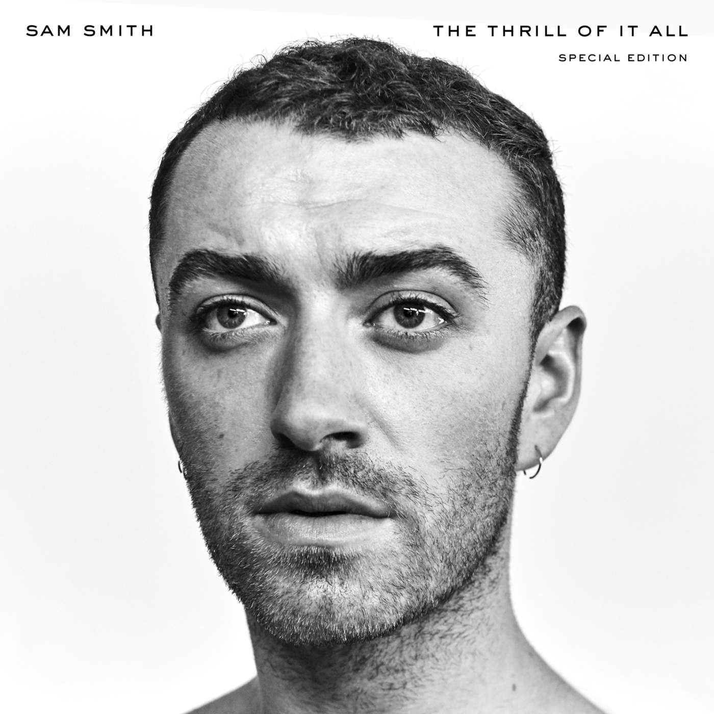 [Sam Smith] The Thrill of It All (Special Edition)
