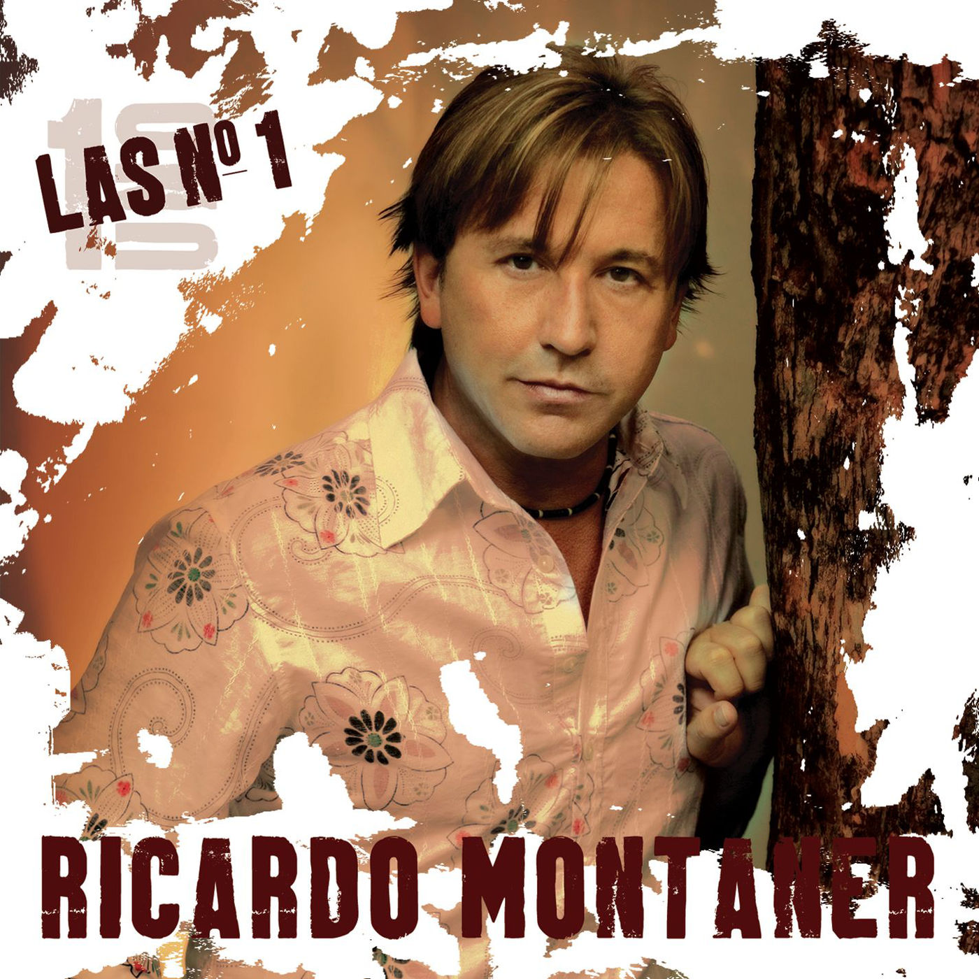 [Ricardo Montaner] Las #1 de Ricardo Montaner