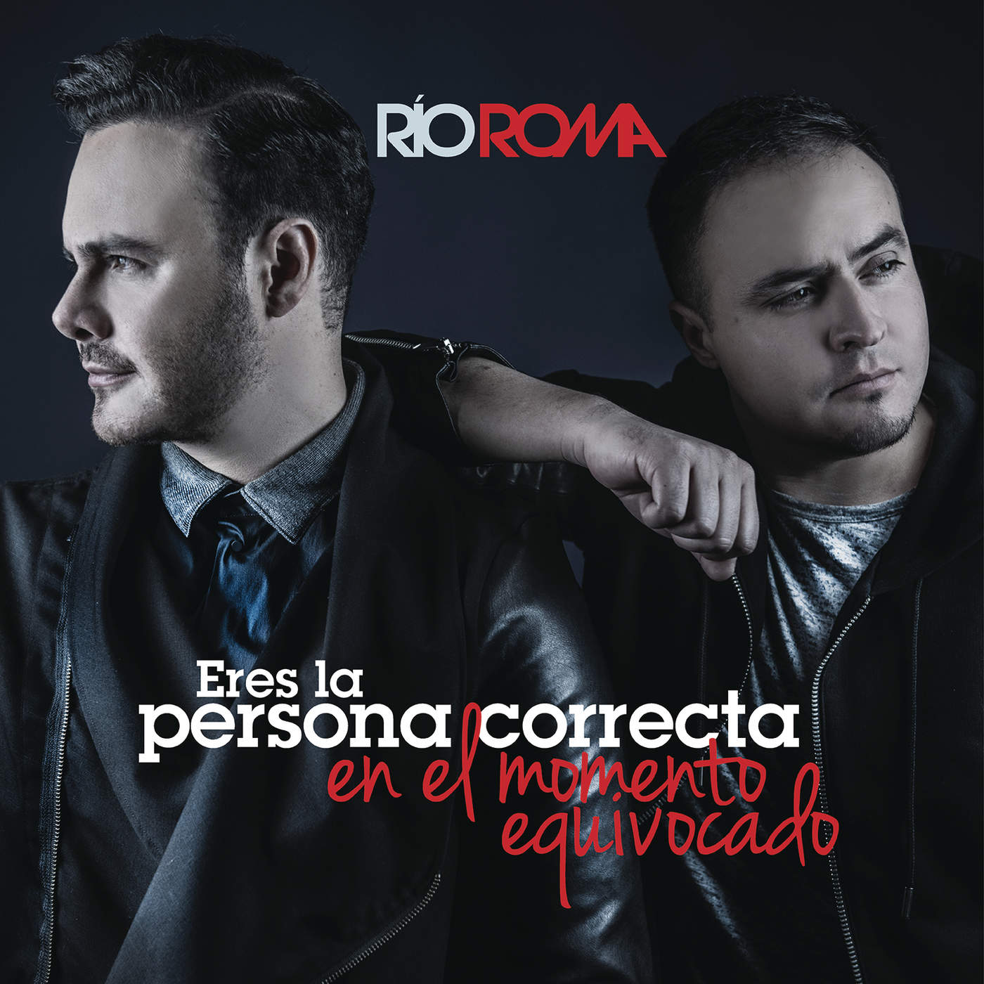 [Río Roma] Eres la Persona Correcta en el Momento Equivocado - Single