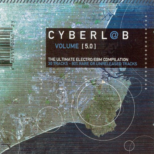 [Steril] Cyberl@b V.5.0
