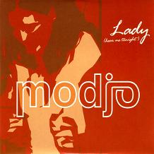 [Modjo] Lady (Hear Me Tonight)