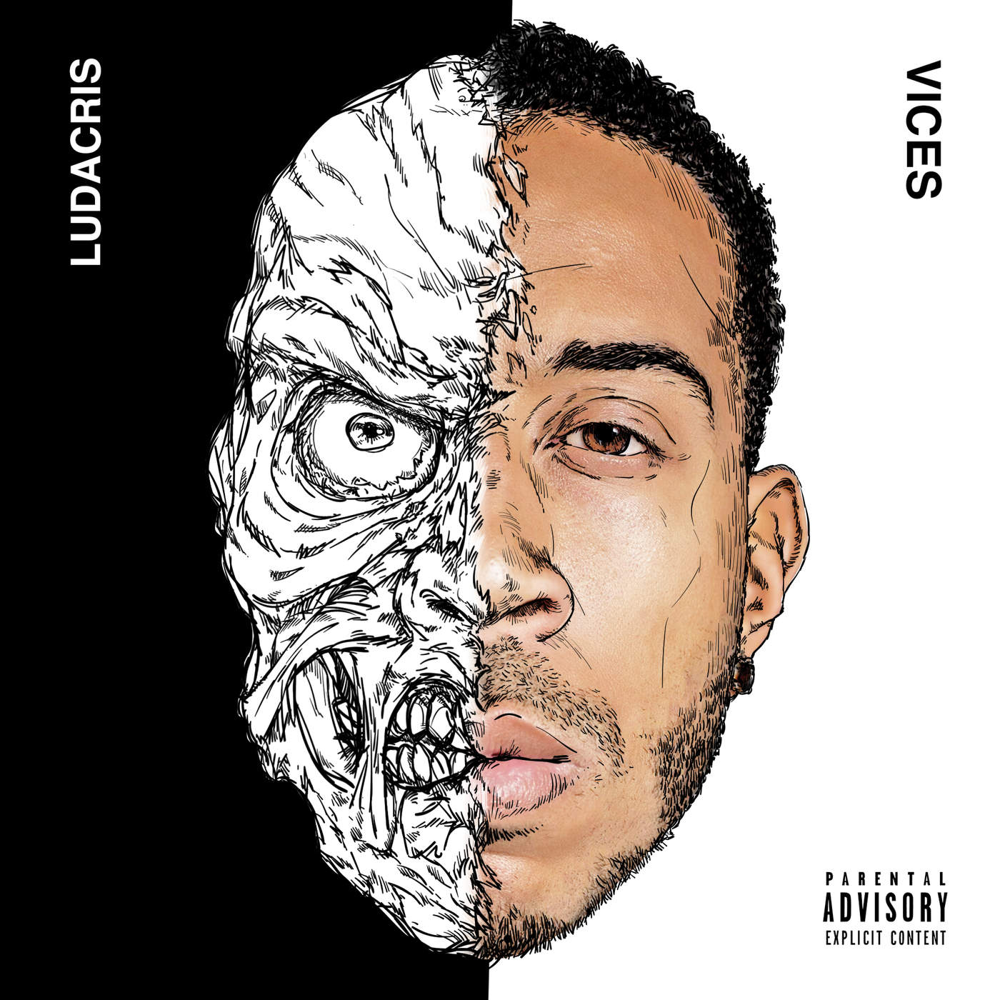 [Ludacris] Vices - Single