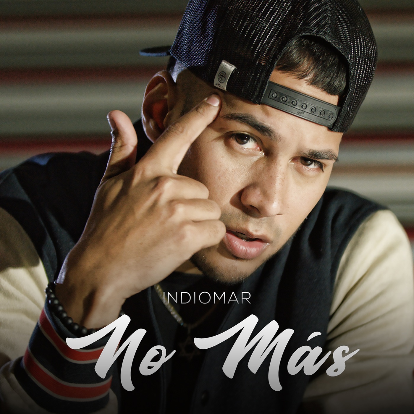 [Indiomar] No M&aacute;s - Single