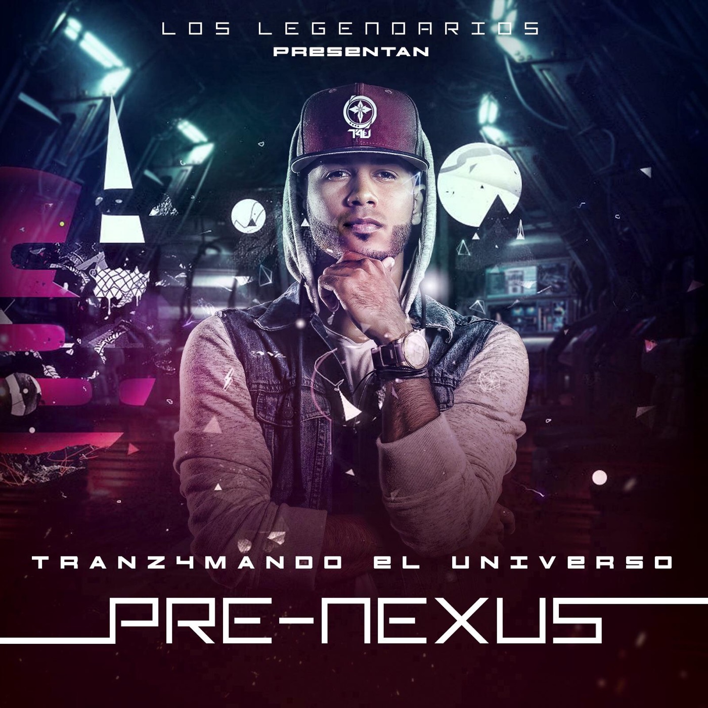 [Indiomar] Pre-Nexus - EP