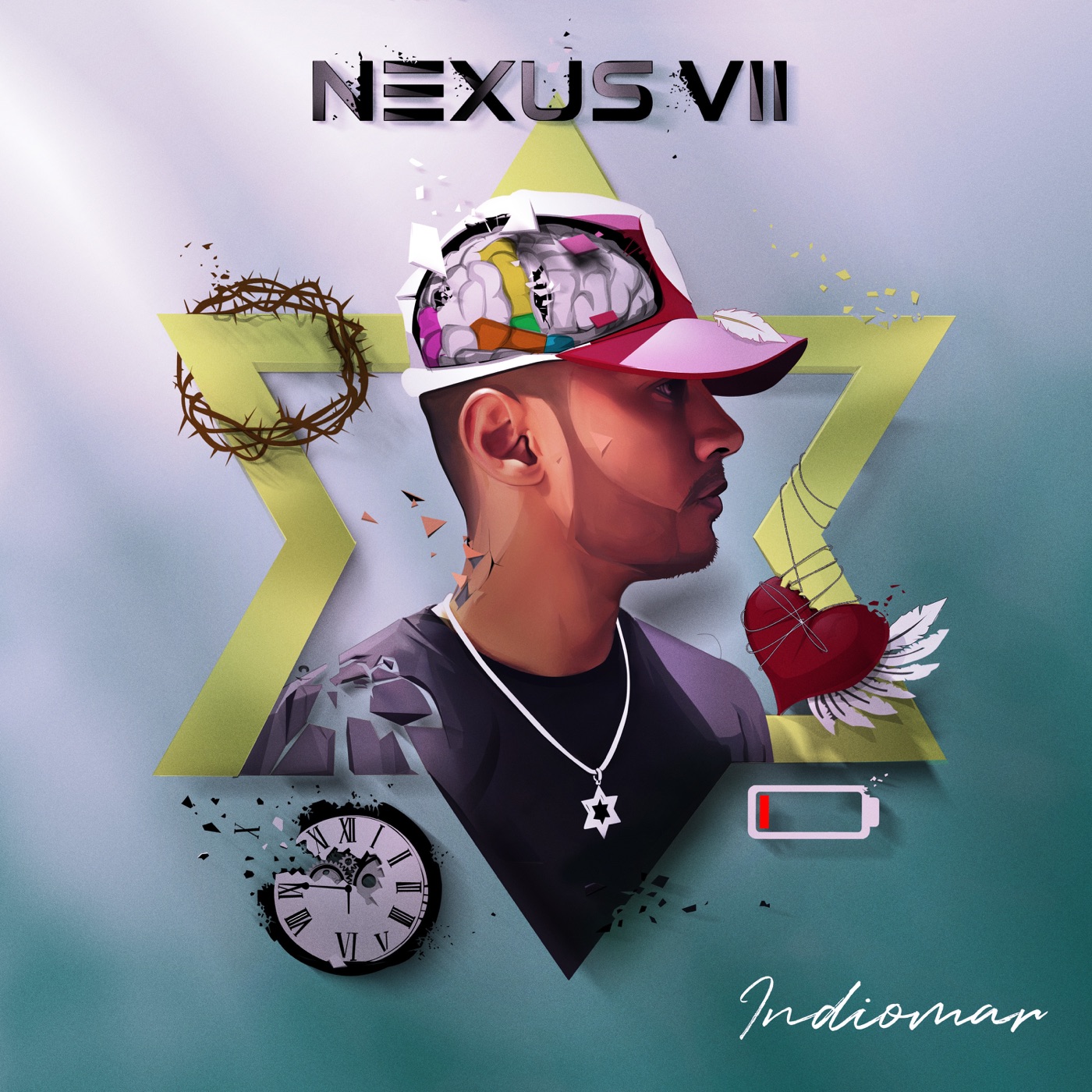 [Indiomar] Nexus VII
