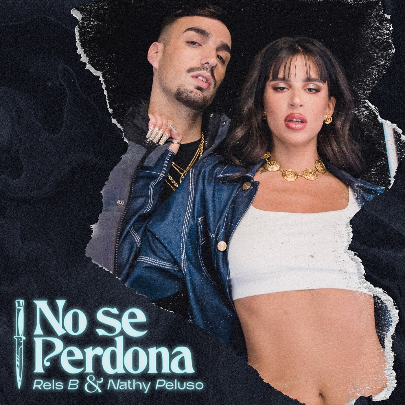 [Rels B] No Se Perdona - Single