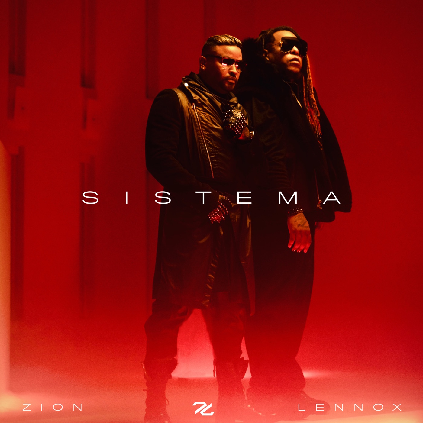 [Zion & Lennox] Sistema - Single