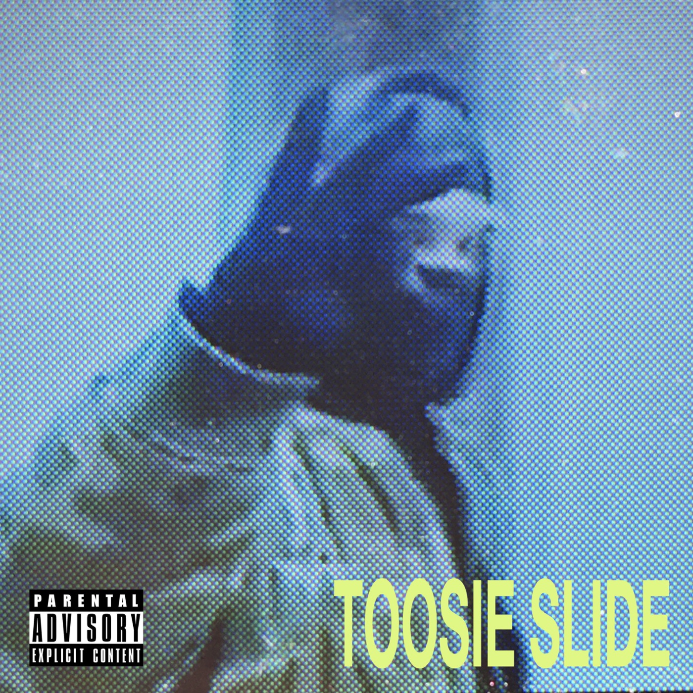[Drake] Toosie Slide - Single