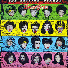 [The Rolling Stones] Some Girls