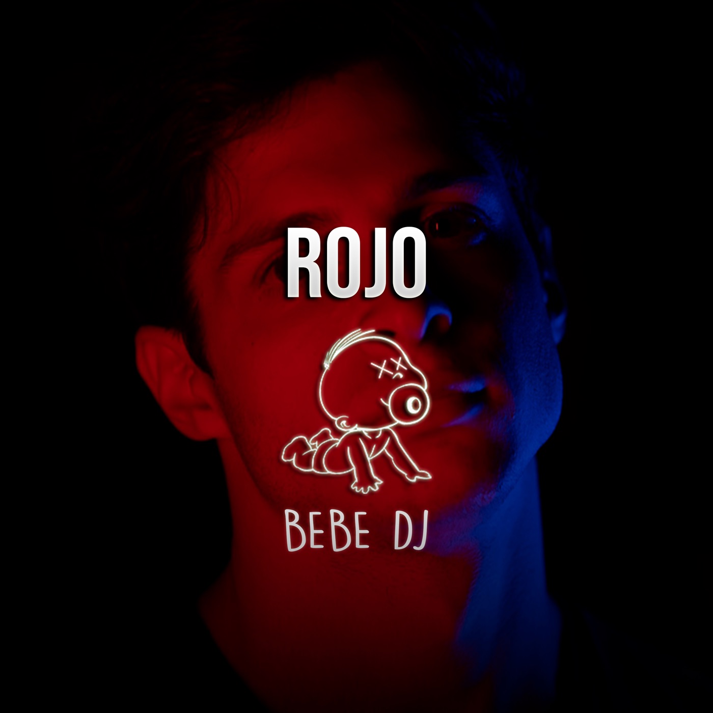 [Bebe DJ] Rojo - Single