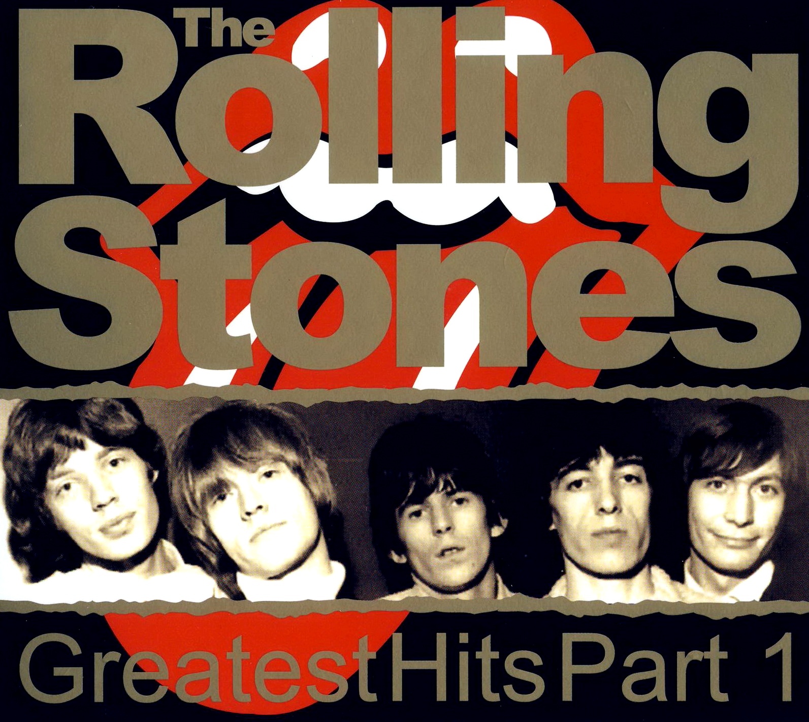 [The Rolling Stones] The Greatest Hits