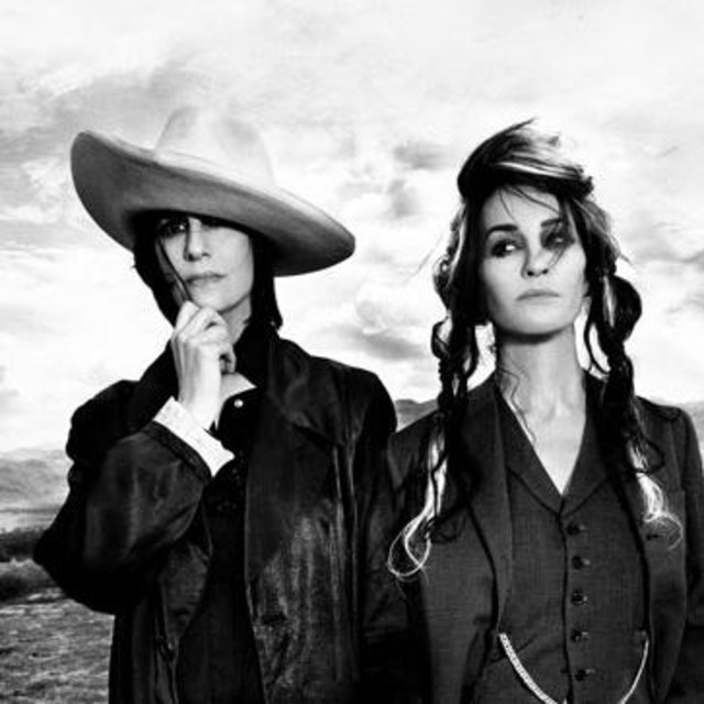 Shakespear's Sister
