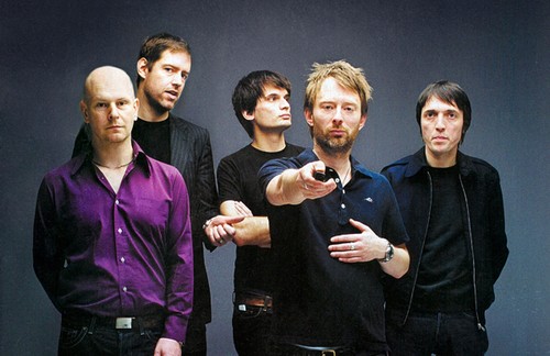 Radiohead