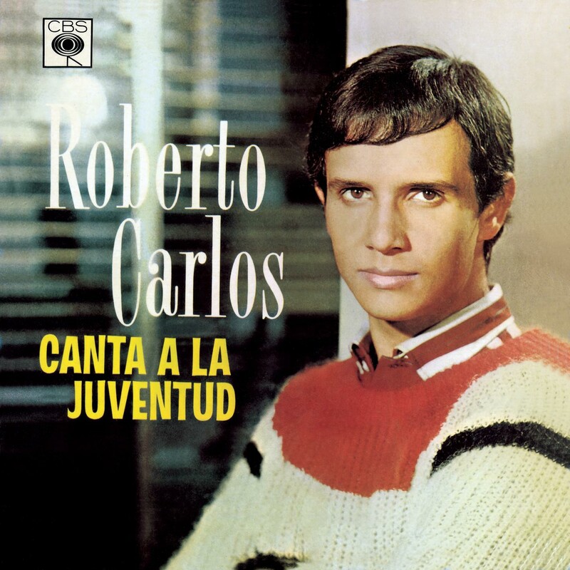 [Roberto Carlos] Roberto Carlos Canta a La Juventud
