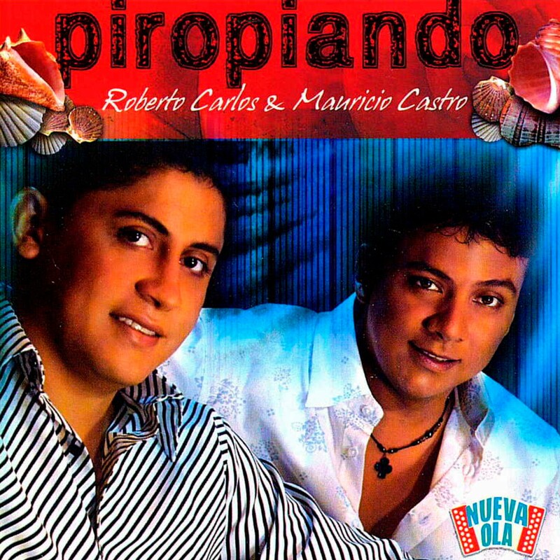 [Roberto Carlos] Piropiando