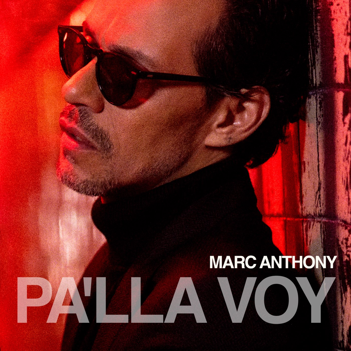[Marc Anthony] Pa'lla Voy