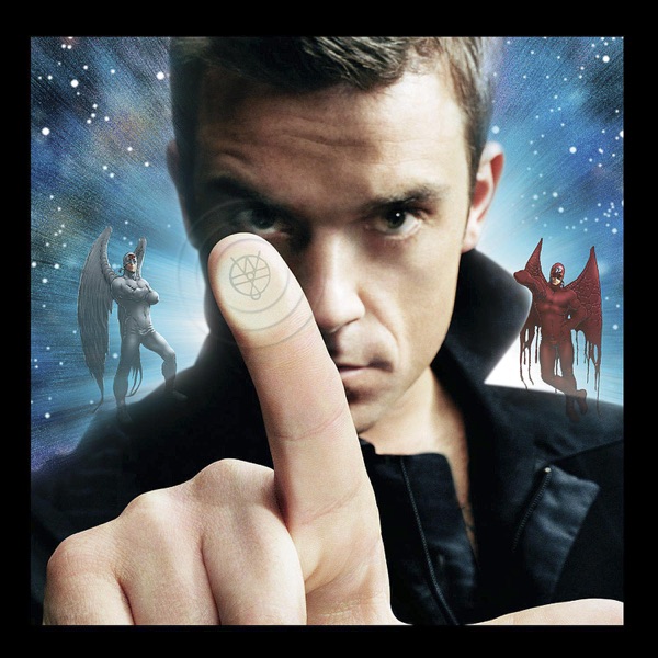 [Robbie Williams] Intensive Care