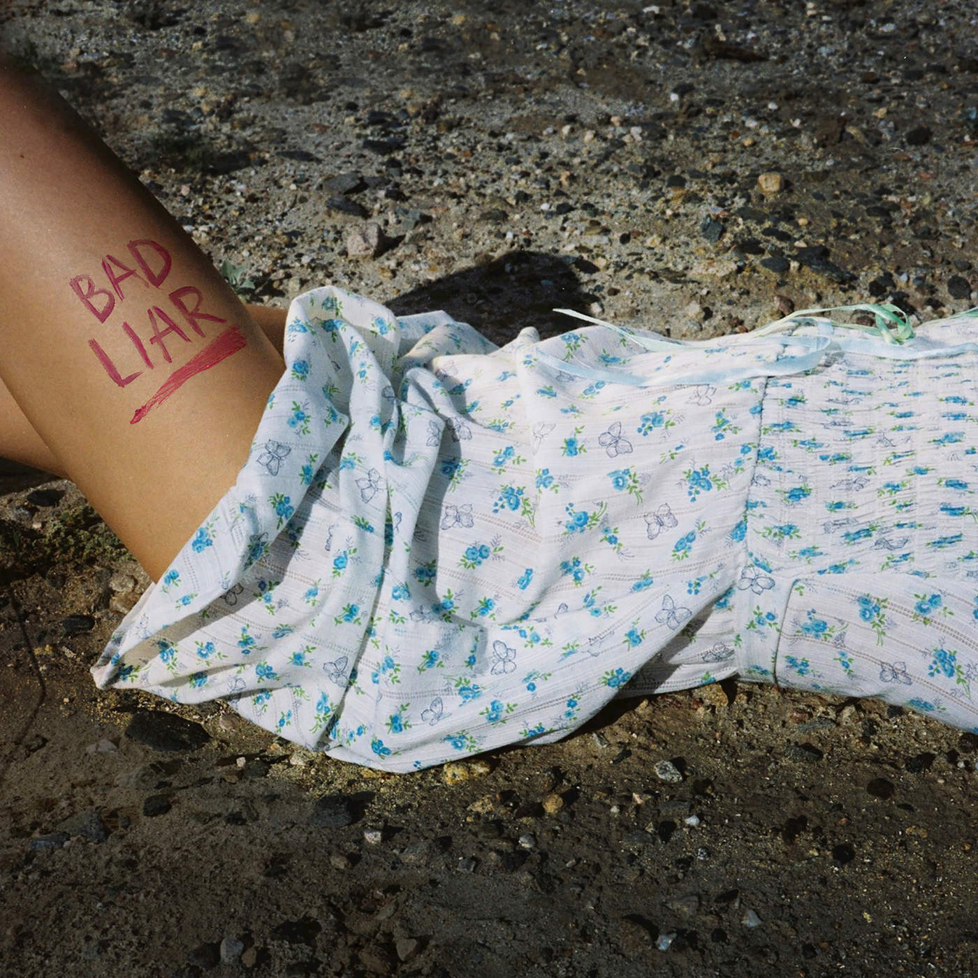 [Selena Gomez] Bad Liar - Single