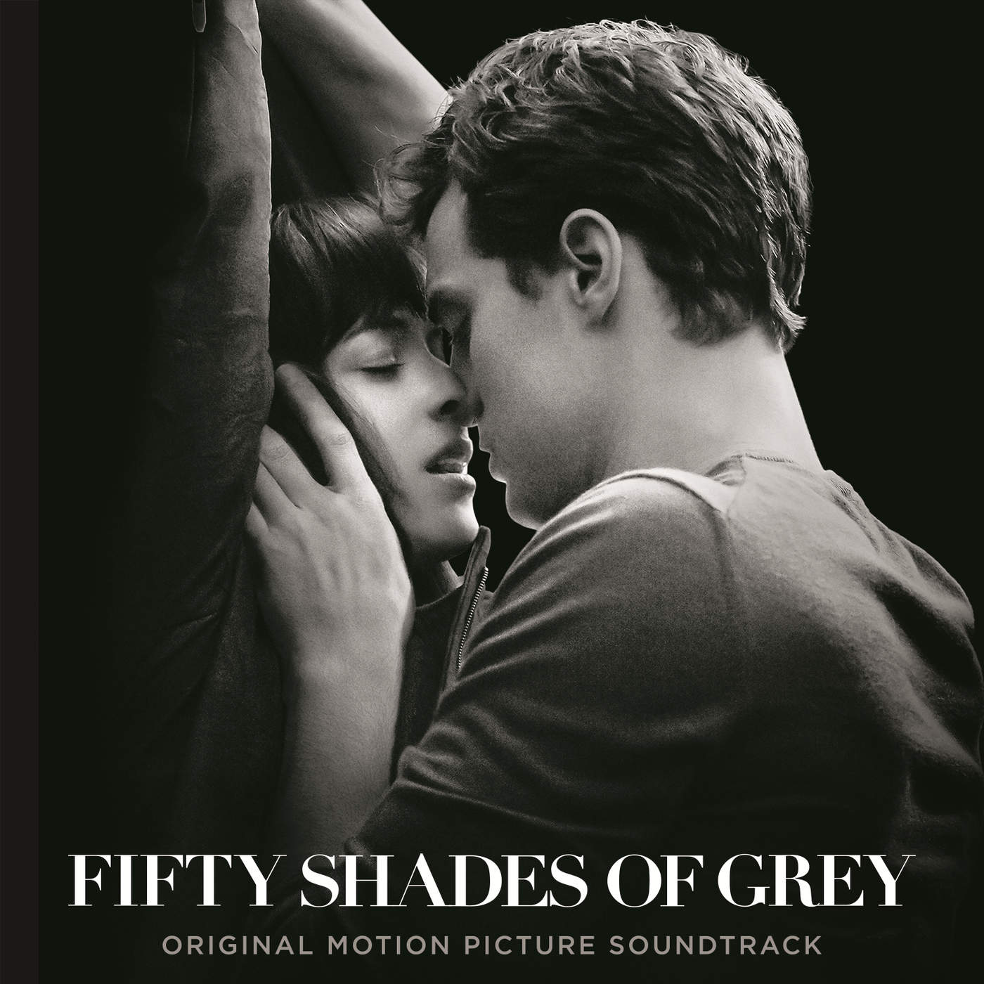[The Weeknd] Fifty Shades of Grey (Original Motion Picture Soundtrack)