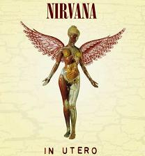 [Nirvana] In Utero