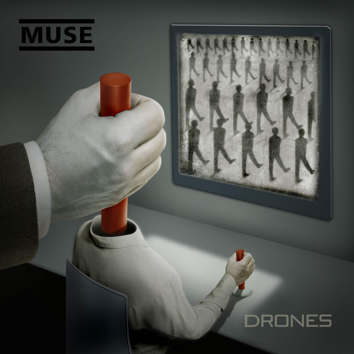 [Muse] Drones