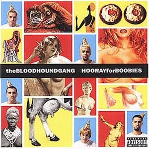 [Bloodhound Gang] Hefty Fine