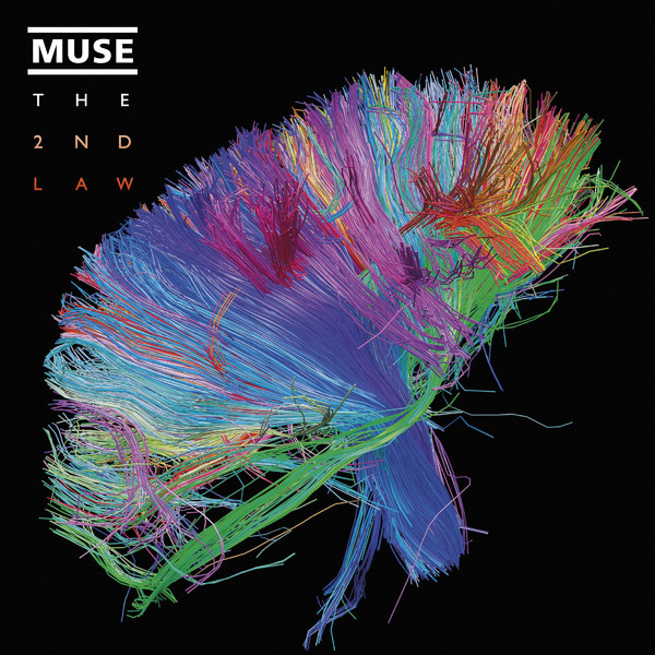 [Muse] The 2nd Law (Deluxe Edition)