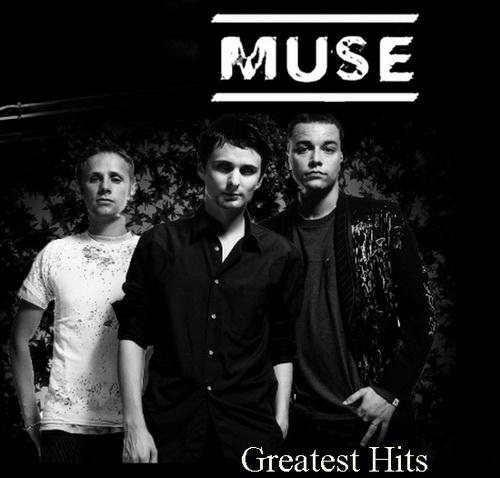 [Muse] Greatest Hits