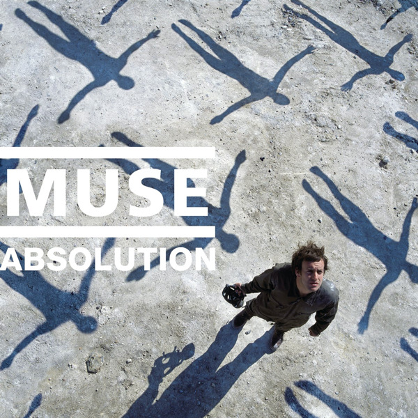 [Muse] Absolution