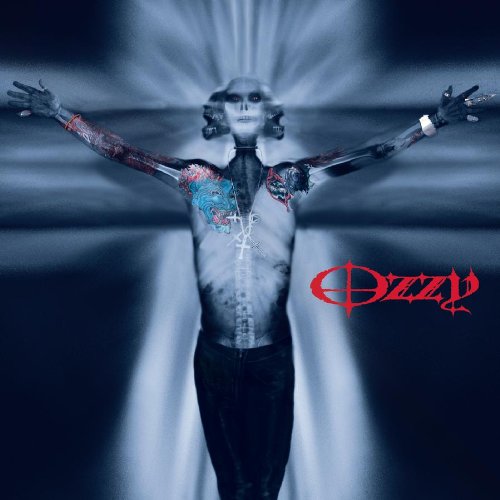 [Ozzy Osbourne] Down To Earth