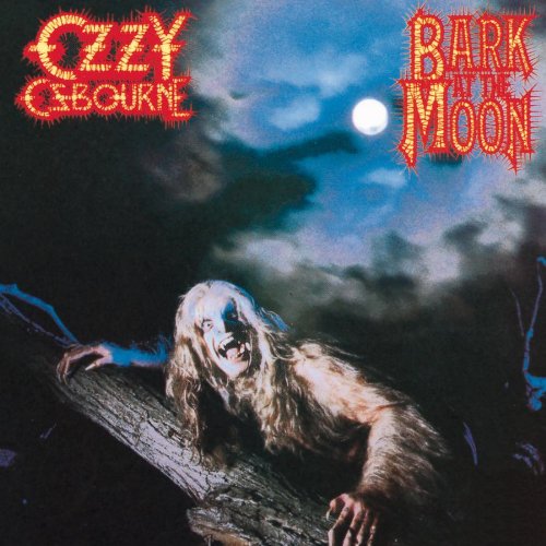 [Ozzy Osbourne] Bark At The Moon [Bonus Tracks]