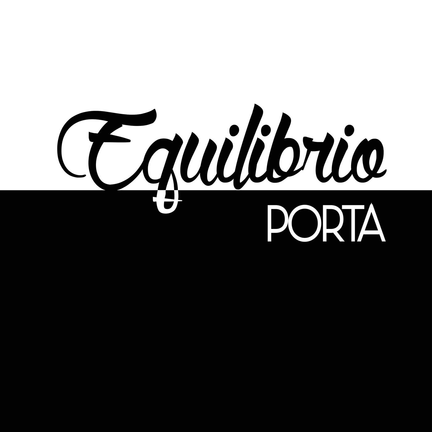 [Porta] Equilibrio - Single