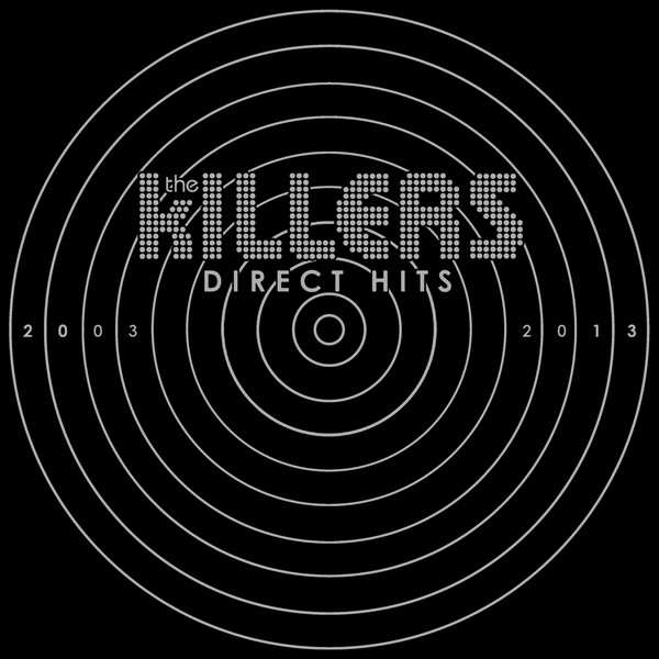 [The Killers] Direct Hits