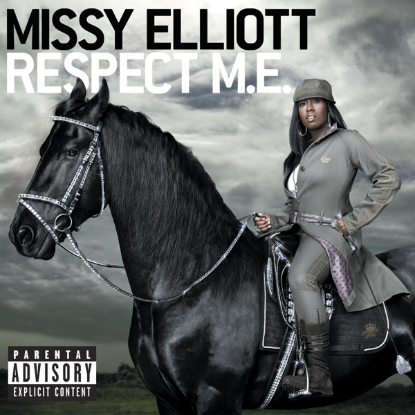 [Missy Elliott] Respect M.E.