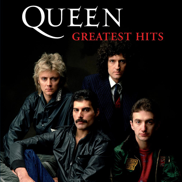 [Queen] Queen: Greatest Hits (2011 Remaster)
