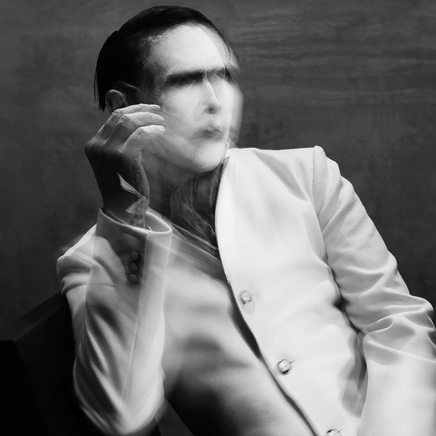 [Marilyn Manson] THE PALE EMPEROR (Deluxe Edition)