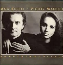 [Victor Manuel] La puerta de Alcal&aacute;