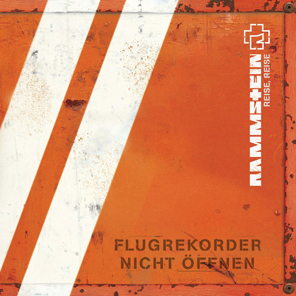 [Rammstein] Reise, Reise