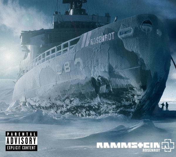 [Rammstein] Rosenrot