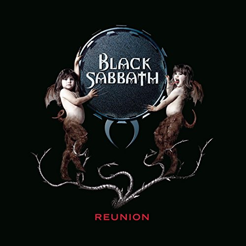 [Black Sabbath] Reunion