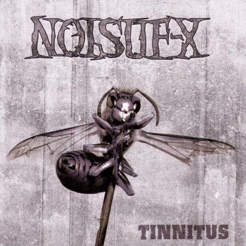 [Noisuf-X] Tinnitus