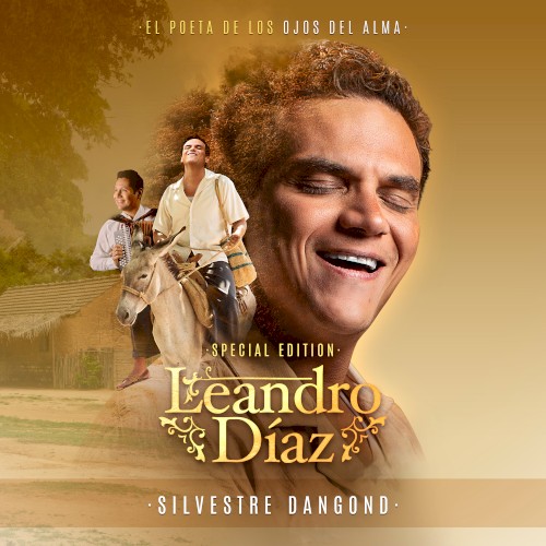 Leandro D&iacute;az