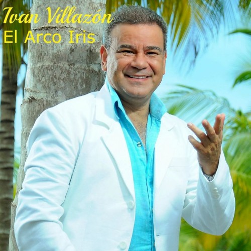 [Ivan Villazon] El arco iris