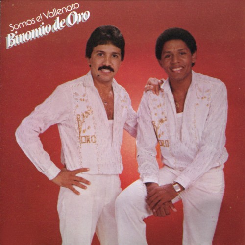 [Binomio de Oro de América] Somos el vallenato