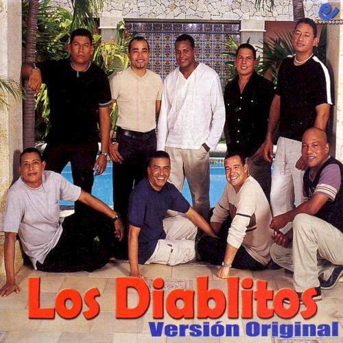 [Los Diablitos] Versi&oacute;n original